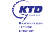 Kundenlogo von KTD Kraftfahrzeug Technik