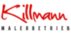 Kundenlogo von Malerbetrieb Killmann | Fassade