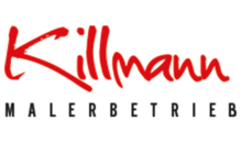 Kundenlogo von Malerbetrieb Killmann | Fassade