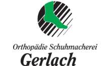 Kundenlogo von Orthopädie Schuhmacherei Gerlach