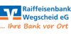 Kundenlogo von Raiffeisenbank Wegscheid eG