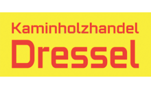 Kundenlogo von Brennholz & Kaminholz Dressel