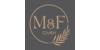Kundenlogo von M&F GmbH Wirtschafts- und Steuerberatungsgesellschaft