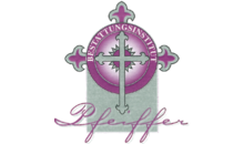 Kundenlogo von Pfeiffer Frieder Beerdigungsinstitut