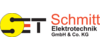 Kundenlogo von SET Schmitt Elektrotechnik GmbH & Co. KG