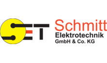 Kundenlogo von SET Schmitt Elektrotechnik GmbH & Co. KG