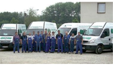 Kundenlogo von TSG Tankschutz GmbH