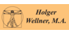 Kundenlogo von Holger Wellner