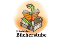 Kundenlogo von Buchhandlung Hätzfelder Bücherstube
