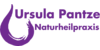 Kundenlogo von Naturheilpraxis Ursula Pantze