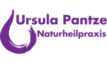 Kundenlogo von Naturheilpraxis Ursula Pantze