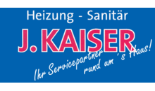 Kundenlogo von Heizung - Sanitär | Jürgen Kaiser