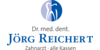 Kundenlogo von Dr. Jörg Reichert Zahnarzt