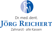 Kundenlogo von Dr. Jörg Reichert Zahnarzt