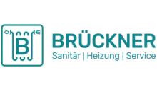 Kundenlogo von Brückner Sanitär Heizung Service GmbH & Co. KG