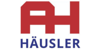 Kundenlogo AH Häusler GmbH