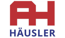 Kundenlogo von AH Häusler GmbH