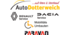 Kundenlogo von Auto Dotterweich GmbH