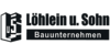 Kundenlogo von Löhlein & Sohn GmbH