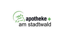 Kundenlogo von Apotheke am Stadtwald Inh. Dragana Viskovic e.K.
