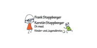Kundenlogo Kinder- und Jugendärzte Steppberger