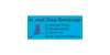 Kundenlogo von Amberger Centrum für Reisemedizin Dr. Klaus Ebenburger