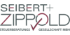 Kundenlogo von Ralf Zippold Dipl.-Betriebswirt (FH) Steuerberater