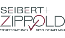 Kundenlogo von Ralf Zippold Dipl.-Betriebswirt (FH) Steuerberater