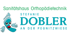 Kundenlogo von Dobler-Pötzl Stefanie Orthopädietechnik