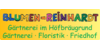 Kundenlogo von Blumen Reinhardt
