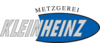 Kundenlogo von Metzgerei Kleinheinz GmbH