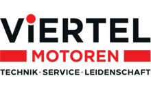 Kundenlogo von Viertel Motoren