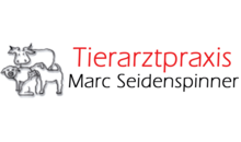 Kundenlogo von Marc Seidenspinner Tierarzt