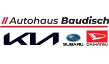 Kundenlogo von Autohaus Baudisch
