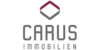 Kundenlogo von Carus Immobilien GmbH
