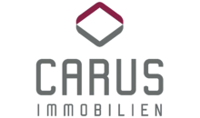 Kundenlogo von Carus Immobilien GmbH