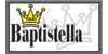 Kundenlogo von Baptistella Taxi