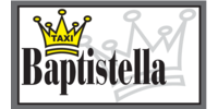 Kundenlogo Baptistella Taxi