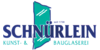 Kundenlogo von Schnürlein Kunst- und Bauglaserei GmbH & Co. KG
