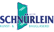 Kundenlogo von Schnürlein Kunst- und Bauglaserei GmbH & Co. KG