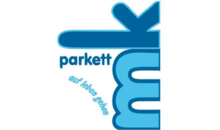 Kundenlogo von Peter Gerlinger mk-parkett