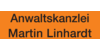 Kundenlogo von Anwaltskanzlei Martin Linhardt