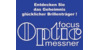 Kundenlogo von Focus Optic Messner