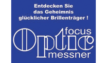 Kundenlogo von Focus Optic Messner