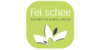 Kundenlogo von Kosmetikstudio fei schee by Michaela Domröse