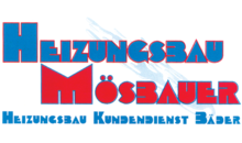 Kundenlogo von Robert Mösbauer Heizungsbau