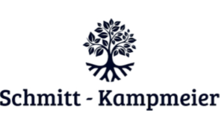 Kundenlogo von Schmitt-Kampmeier Bastian