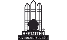 Kundenlogo von Bestattung Brandl