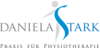 Kundenlogo von Physiotherapie Daniela Stark