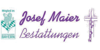 Kundenlogo von Bestattung Maier